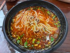 -一品飘香米线(一中总店)