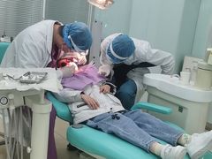 -泰康拜博口腔(凯迪大厦店)