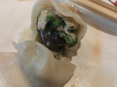 -添福来墨鱼饺子 · 海鲜东北菜(大连星海·黄浦路店)