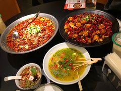 -麻六记(凤凰汇店)