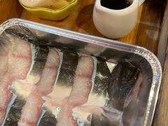 -赤坂亭·M9和牛烧肉·铁板烧·日料398放题(长泰广场店)