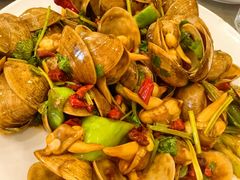 -渔家乐小海鲜(皇姑店)