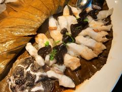 -木守西溪溪隐餐厅