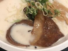 -味千拉面(光启城时尚购物中心店)