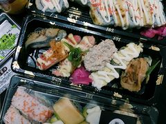 -墨竹寿司(九江店)