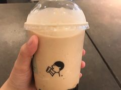 -喜茶(东莞汇一城店)