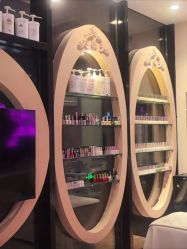 -RL Nail·瑞丽美甲美睫品牌原创店