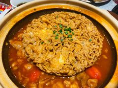 -山四砂锅(太原钟楼街店)