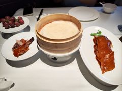 -四季民福烤鸭店(和平里店)