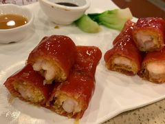 -点都德(聚福楼店)