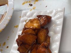 -马旭土鸡焖花卷·真域顺西域美食(天马大道店)