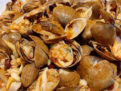 -小铜锣湾海鲜家常菜馆(河西店)