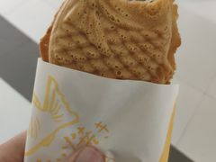 -粉粉乐鲷鱼烧(美罗城店)
