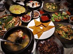 -松茸小馆·云南特色餐厅