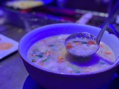 -很久以前羊肉串(打浦路店)