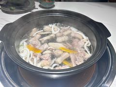 -狐狸爱上椰子鸡(滨江星光大道店)