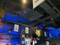 -很久以前羊肉串(簋街店)