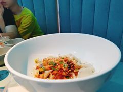 -花开餐厅(环湖中路店)