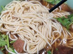 -李先生牛肉面大王(广渠门内店)