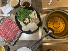 -歌行灯日本料理(伊势丹店)