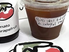 -HUGS coffee(东区店)