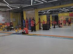 -HELLO功夫(印象城店)