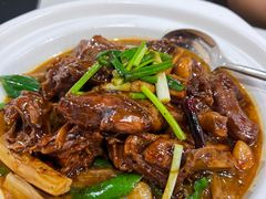 -炆火火·藕汤·湖北煨菜馆(销品茂店)