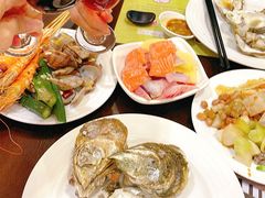 -威海铂丽斯国际大酒店(威海高铁站店)