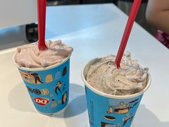 -DQ·蛋糕·冰淇淋(南开大悦城2F店)