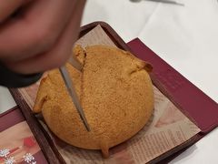 -喜宴·粤菜·茶点·海鲜(光浩店)