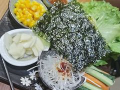 -丸藏和牛烧肉专门店(园区师惠坊店)
