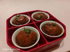 -红樱桃·欢乐餐厅(太原里店)