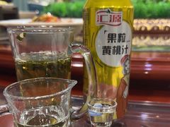 -陇菜和盛祥(金轮宾馆店)