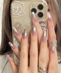 -CM.Nail美甲美睫
