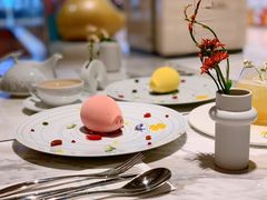 粉色RORO-théATRE 茶聚场(王府中環店)