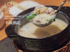 -小城粥道·海胆鲜虾粥(解放广场店)