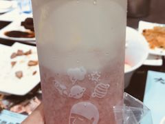 -喜茶(永旺梦乐城店)