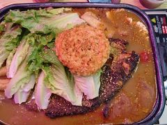 -家味螺蛳粉&烤鱼(五角场店)