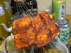 -炒豆合作社(东四总店)