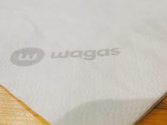 -Wagas沃歌斯(环贸店)