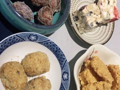 -云间宿茶空间(嘉杰国际广场店)