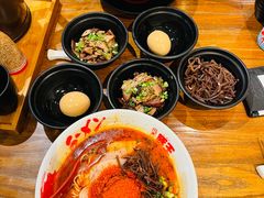 -豚王拉面(澳门银河店)