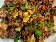 -笨罗卜浏阳菜馆(龙华鹏润达店)