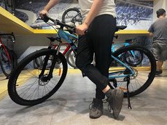 -TREK崔克自行车(徐汇滨江店)