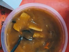 -驴世家驴肉火烧·凉皮·胡辣汤(五道口店)