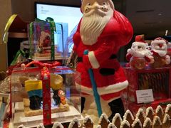 -广州粤海喜来登酒店