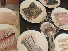 -正能量脆肉鲩火锅