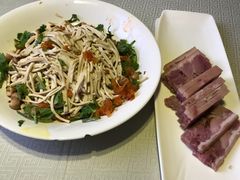 -留芳·文旅古月楼(老街店)