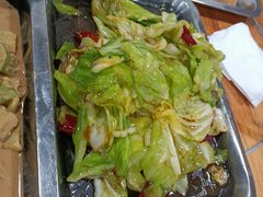 -陈氏肥蛤(小纬六路总店)