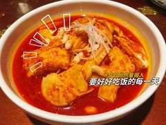 -缪氏川菜(深圳北站缤果空间店)
